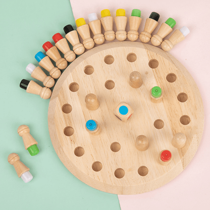 Kids Educational Board Game