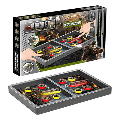 Kids Pucket Board Game Toy