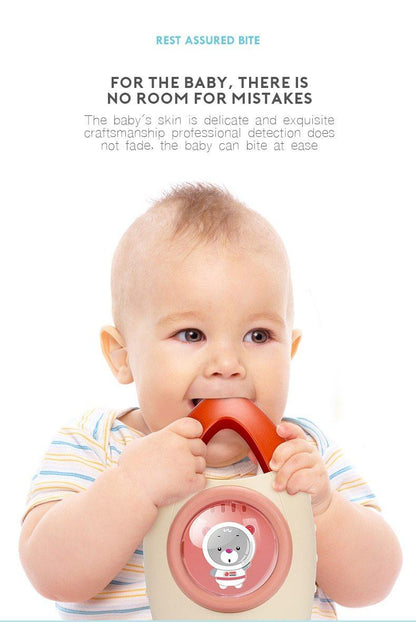 Baby Spin Water Spray Rocket Bath Toys for Children Toddlers Shower Game Bathroom Sprinkler Baby Bath Toy for Kids