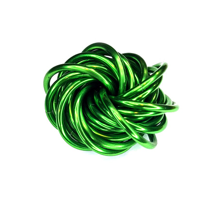 Möbii Daydream: Solid Color - X-Large Stress Ball, Relaxing Stim Fidget Ball Desk Toy
