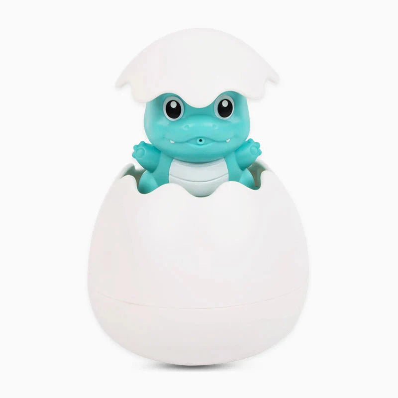 Baby Bath Toys - Duck & Penguin Water Spray Shower Toys | Fun & Safe Bath Time Gift for Kids