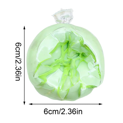 Squishy Stress Balls | Sensory Fidget Toy for Anxiety Relief and Relaxation