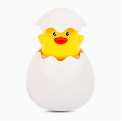 Baby Bathing Toy Duck Penguin Water Sprinkler