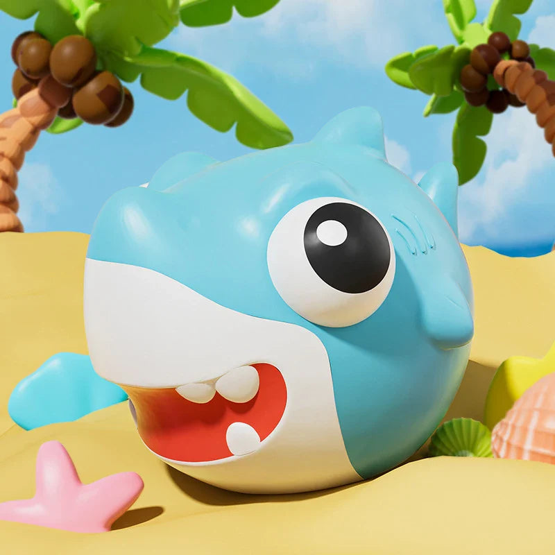 Cartoon Animal Squishy Toy | Pop Eye Stress Relief Fidget
