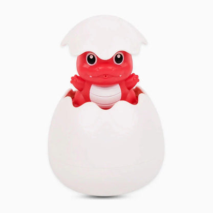 Baby Bath Toys - Duck & Penguin Water Spray Shower Toys | Fun & Safe Bath Time Gift for Kids