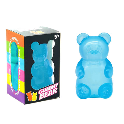 Sensory Stress Reliever Cube | Fidget Toy for Anxiety & Focus